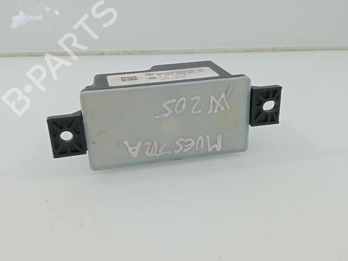 Elektronisk modul MERCEDES-BENZ C-CLASS (W205) C 220 BlueTEC / d (205.002, 205.004) | BP29807566M83
