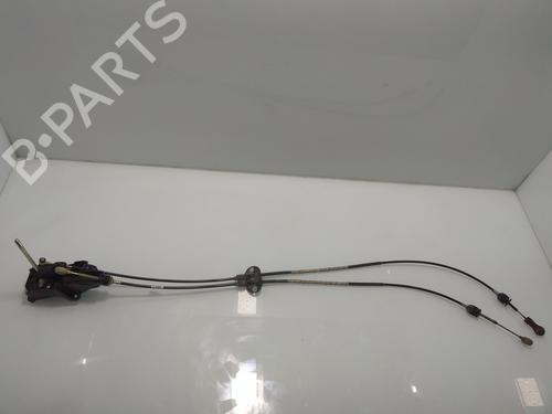 Gear lever FORD FOCUS III 1.0 EcoBoost | BP13528738M90 