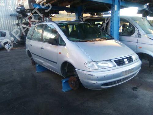 Front wiper motor SEAT ALHAMBRA (7V8, 7V9)  | BP5307040M29 