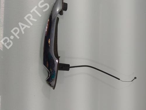 Front left exterior door handle MINI MINI (R56)  | BP11494198C128 