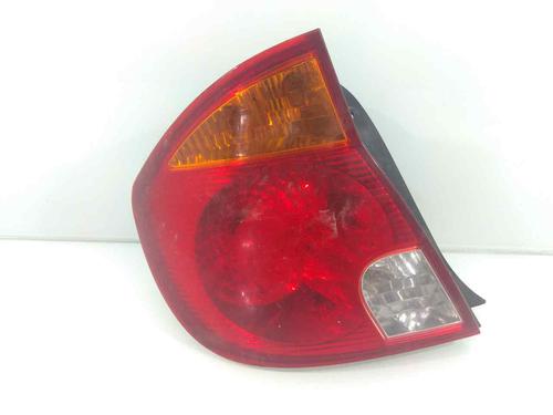 Used Left taillight HYUNDAI ACCENT II (LC) [1999-2012]  5294907