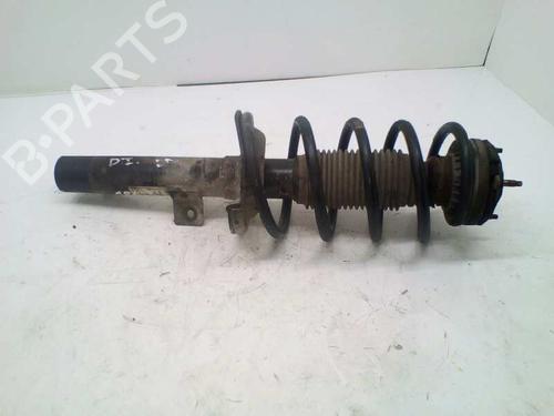 Venstre foran støtdemper FORD TRANSIT CONNECT (P65_, P70_, P80_) [2002-2025]  5302642