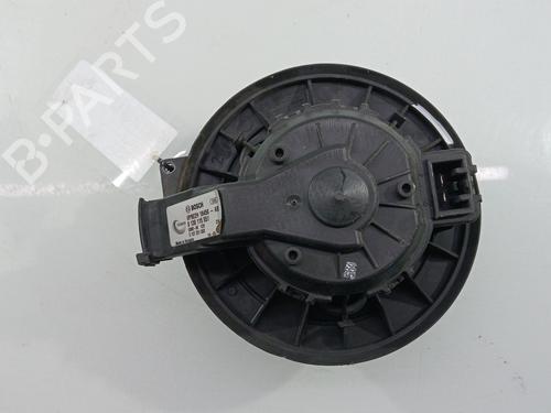 Heater blower motor FORD FIESTA VI Van  | BP30043802M62 