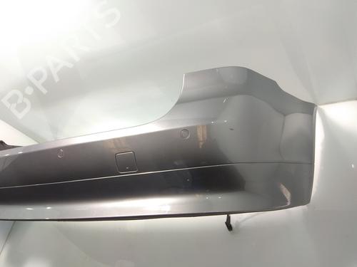 Rear bumper BMW 5 Touring (E61)  | BP13539530C8 