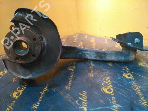 Right rear steering knuckle VW GOLF IV Variant (1J5)  | BP7651793M28 