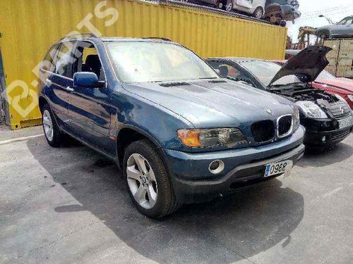 Intercooler BMW X5 (E53) 3.0 d | BP6599982M30  - Image 10