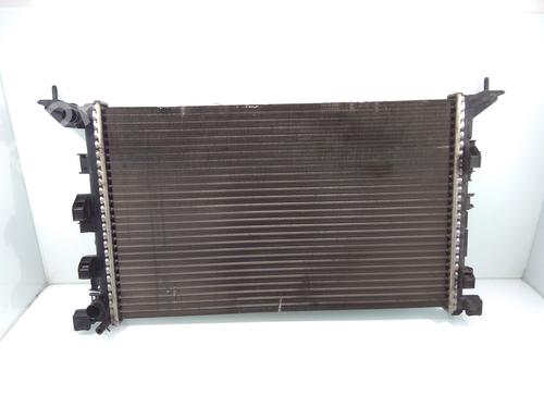 Water radiator RENAULT LAGUNA III (BT0/1)  | BP11423568M31 