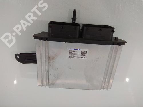 Used Engine control unit (ECU) Engine control unit (ECU) KIA STONIC (YB) [2017-2026] 11087319 11087319