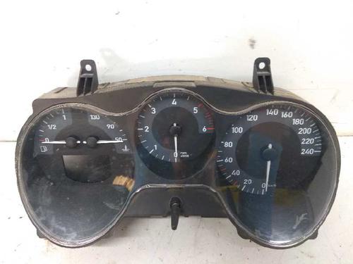 Used Instrument cluster SEAT LEON (1P1) 2.0 TDI (140 hp) 6317200