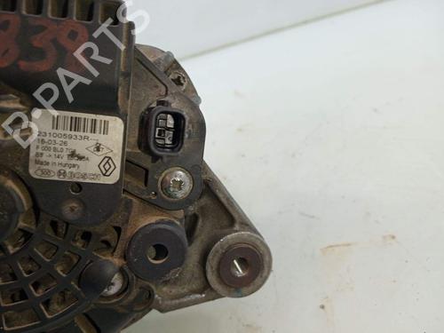 Alternator DACIA SANDERO II 1.5 dCi | BP39613565M7 - Image 5