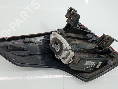 Right taillight CITROËN C4 Picasso I MPV (UD_)  | BP24293071C35 