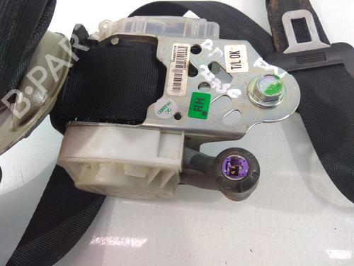 Front right seatbelt HYUNDAI i20 I (PB, PBT)  | BP13549772I25 