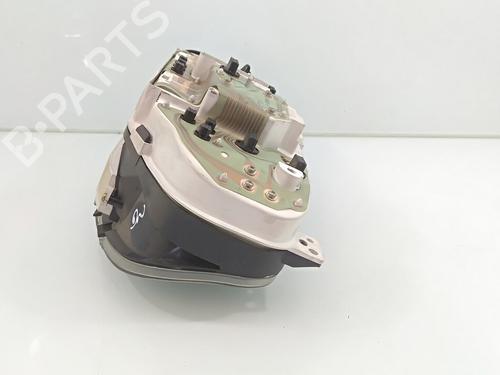 Instrument cluster HONDA CIVIC VI Fastback (MA, MB)  | BP15511436C47 