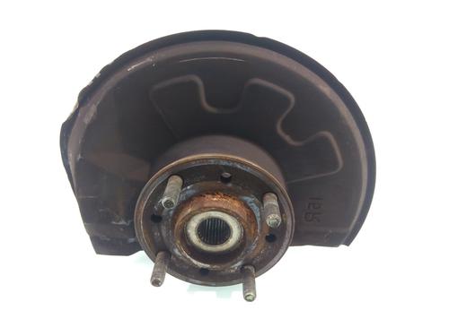 Used Right front steering knuckle VOLVO S40 I (644) 1.9 DI (115 hp) 9665489