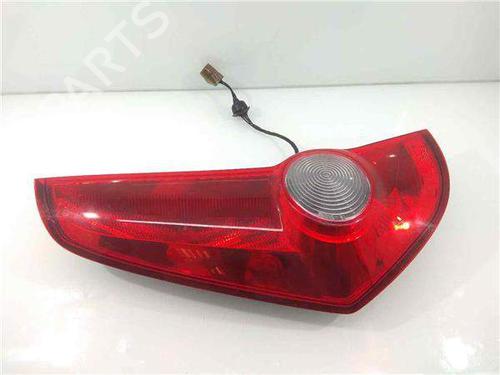 Used Left taillight Left taillight 11360651 11360651