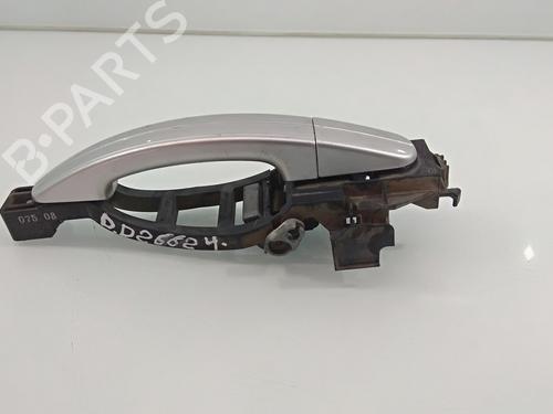 Front right exterior door handle FORD KUGA I  | BP16032560C129 