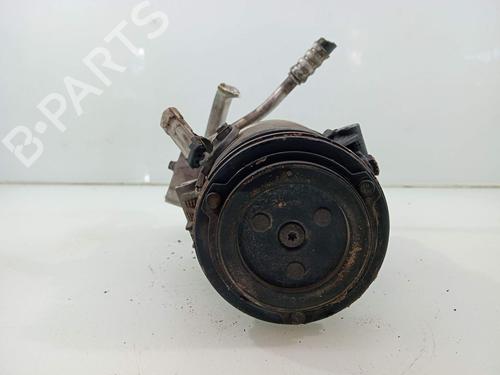 AC compressor OPEL ASTRA H Saloon (A04) 1.7 CDTi (L69) | BP38783945M34 - Image 2