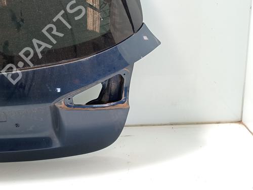 Tailgate MERCEDES-BENZ A-CLASS Saloon (V177) A 180 d (177.103) | BP29536892C6 