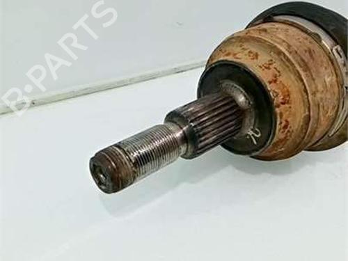 Left front driveshaft FORD TRANSIT CONNECT MPV 1.5 EcoBlue | BP38521426M38 - Image 4