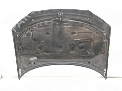 Hood AUDI A3 (8P1) 2.0 TDI 16V | BP23861817C1 