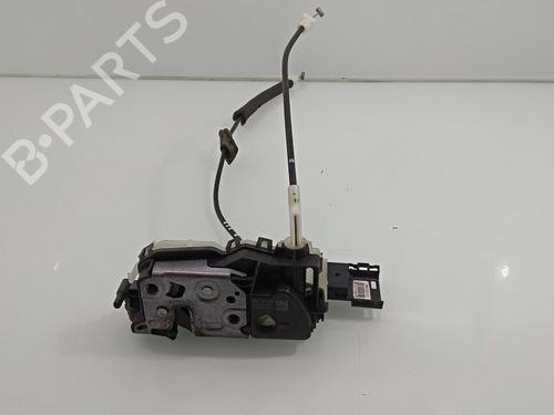Used Front right lock CITROËN C3 II (SC_) [2009-2025]  22191563