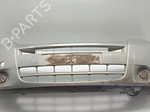 Used Front bumper RENAULT MASTER II Van (FD) [1997-2013]  18470658