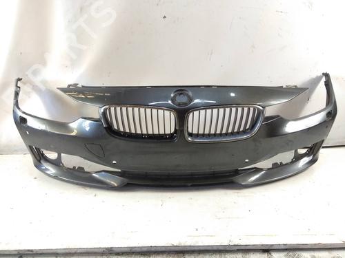 Foran kofangere BMW 3 (E36) [1990-1998]  13528010