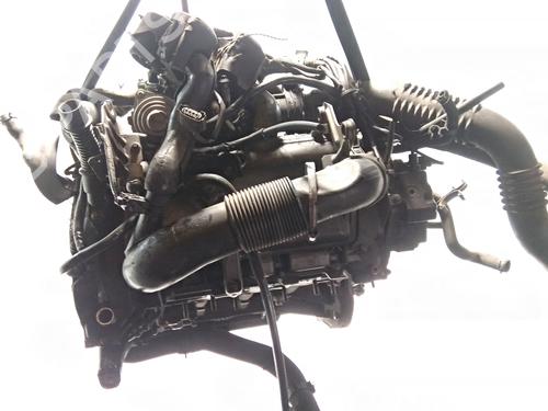 Engine MERCEDES-BENZ B-CLASS Sports Tourer (W245) B 180 CDI (245.207) | BP16716203M1 