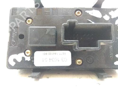 Left front window switch FORD MONDEO III Turnier (BWY)  | BP5302927I27 