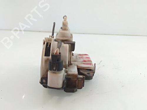 Front right lock VW POLO (6N2)  | BP18746769C97 