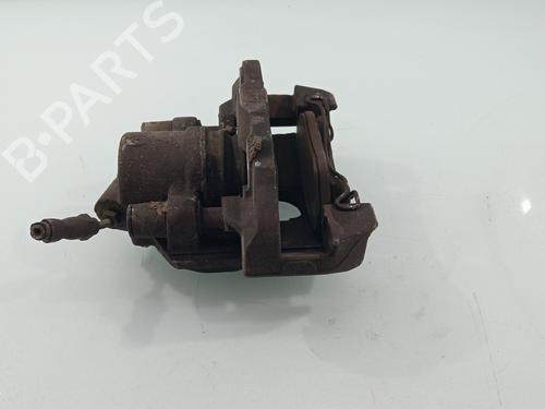 Left front brake caliper FORD FIESTA V (JH_, JD_)  | BP29561593M105 