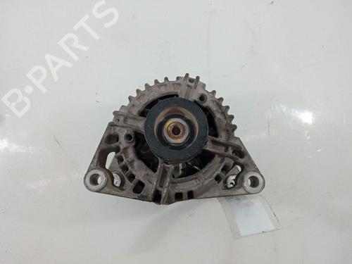 Alternator OPEL CORSA D (S07) 1.4 (L08, L68) | BP38783449M7 - Image 2