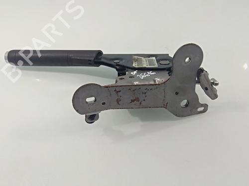 Hand brake PEUGEOT 208 I (CA_, CC_)  | BP16677808I18 