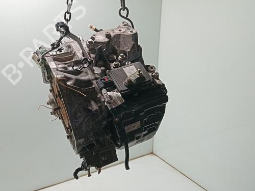 Gearbox JEEP COMPASS (MP, M6, MV, M7)  | BP29717319M3 
