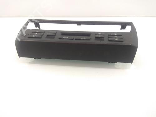 Climate control BMW X3 (E83) 2.0 d | BP9962223I5 