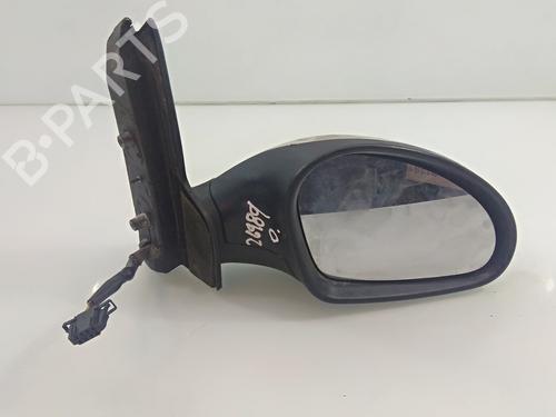 Used Right mirror SEAT TOLEDO III (5P2) [2004-2009]  19793536