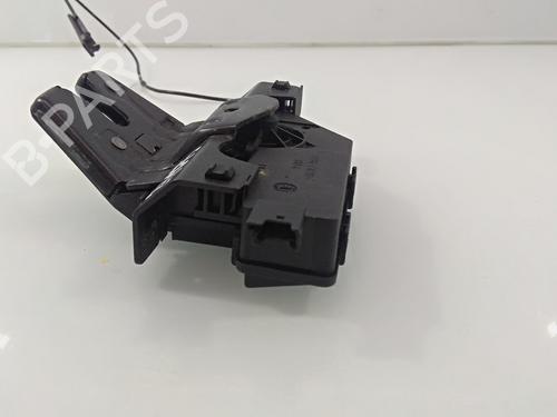 Tailgate lock BMW 1 (E87)  | BP17836534C101 