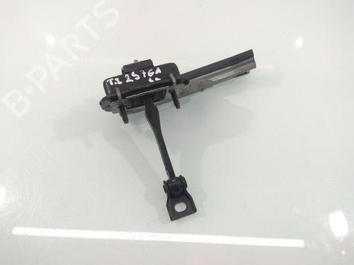 Used Hinge/Door check strap PEUGEOT 2008 I (CU_) 1.6 BlueHDi 100 (100 hp) 14216705