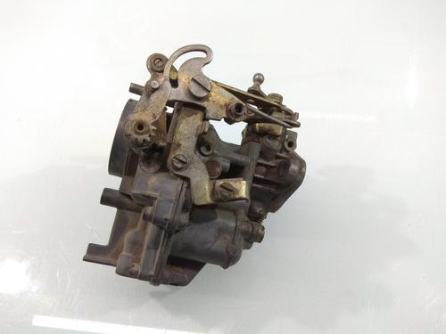 Carburetor RENAULT SUPER 5 (B/C40_)  | BP18469410M67 