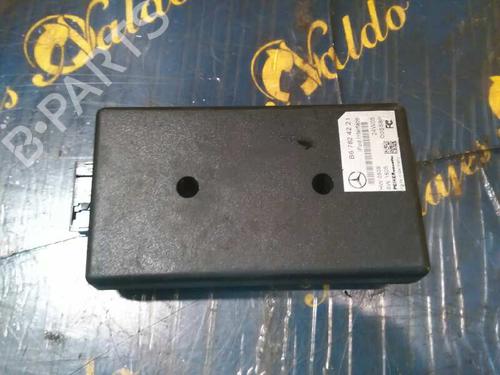 Used Electronic module MERCEDES-BENZ GL-CLASS (X164) GL 320 CDI 4-matic (164.822) (224 hp) 10274440