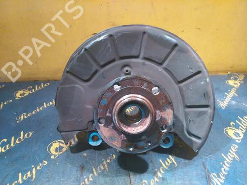 Used Right front steering knuckle VW PASSAT B6 (3C2) [2005-2010]  5300633