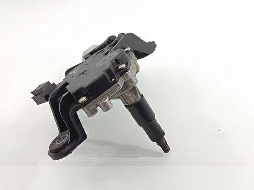 Rear wiper motor NISSAN QASHQAI I (J10, NJ10)  | BP28479121M102