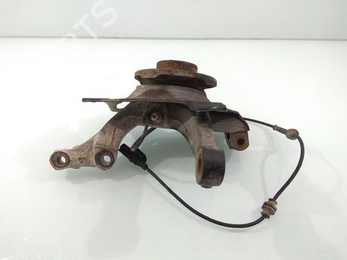 Right front steering knuckle FIAT FIORINO Box Body/MPV (225_) 1.3 D Multijet (225BXD1A, 225BXB1A, 225BXB11) | BP13528548M26 