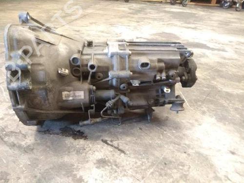 Gearbox BMW 3 (E90)  | BP5820371M3 