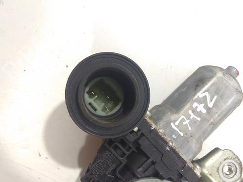 Front right window mechanism TOYOTA PRIUS Liftback (_W2_) 1.5 Hybrid (NHW20_, NHW20R) | BP7107789C23 