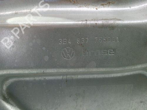 Front left window mechanism VW PASSAT B5.5 (3B3) 1.6 | BP39026675C22 - Image 6