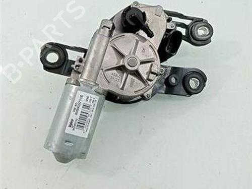 Used Rear wiper motor Rear wiper motor 38520590 38520590