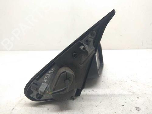 Right mirror CITROËN XSARA Break (N2)  | BP5304297C27 