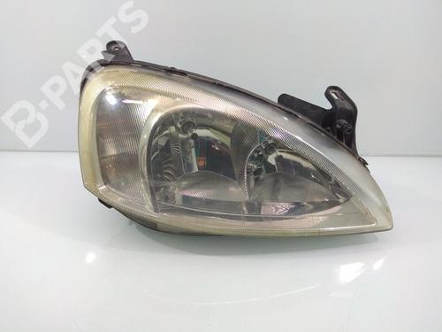 right-headlight-opel-corsa-c-x01-12-f08-f68-2000-2001-2002-2003-2004-2005-2006-2007-2008-2009-11020528 main image
