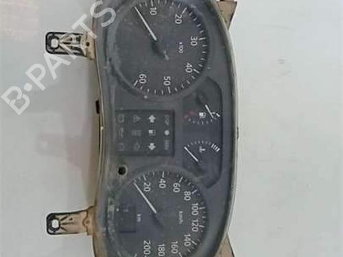 Used Instrument cluster Instrument cluster 38522176 38522176
